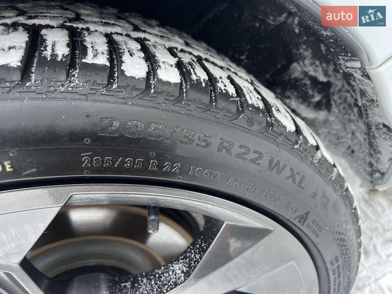 Внедорожник / Кроссовер Audi Q7 2020 в Сумах фото 51 Внедорожник / Кроссовер Audi Q7 2020 в Сумах