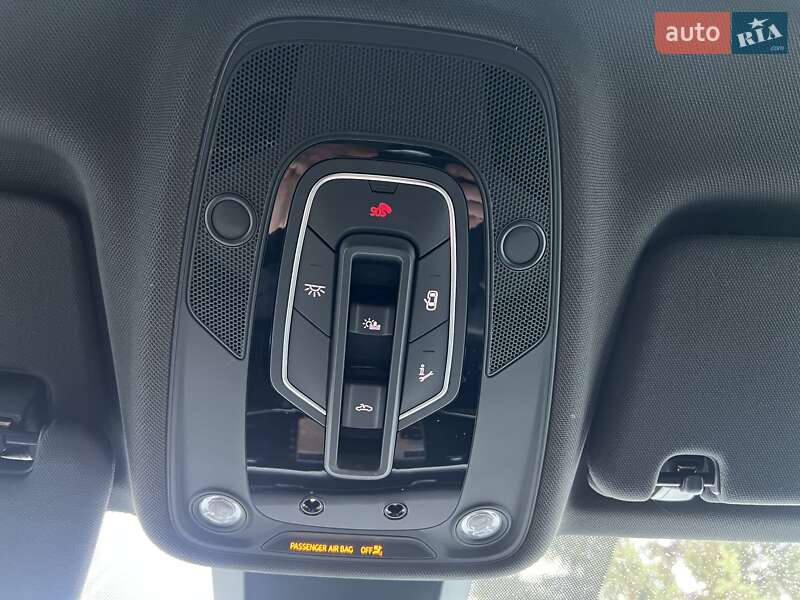 Внедорожник / Кроссовер Audi Q7 2020 в Сумах фото 42 Внедорожник / Кроссовер Audi Q7 2020 в Сумах