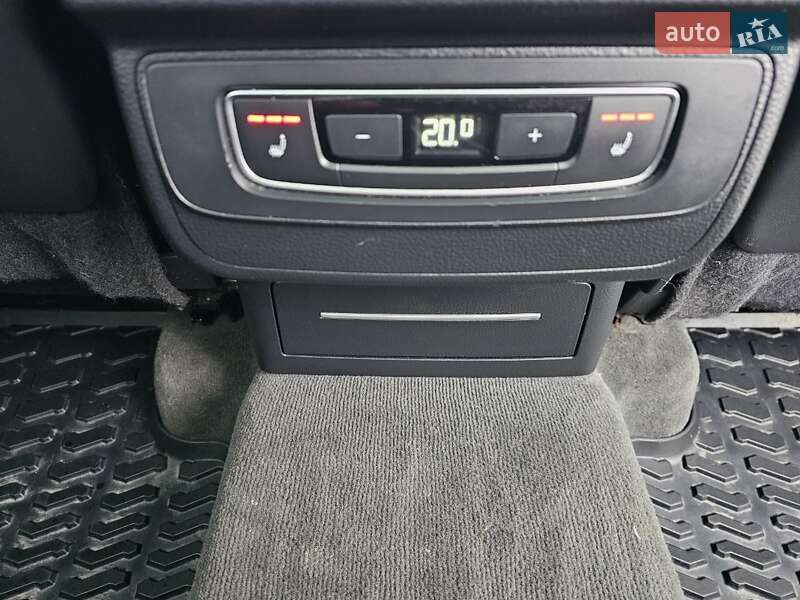 Внедорожник / Кроссовер Audi Q7 2015 в Ковеле