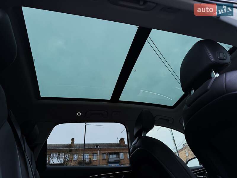 Позашляховик / Кросовер Audi Q7 2018 в Києві