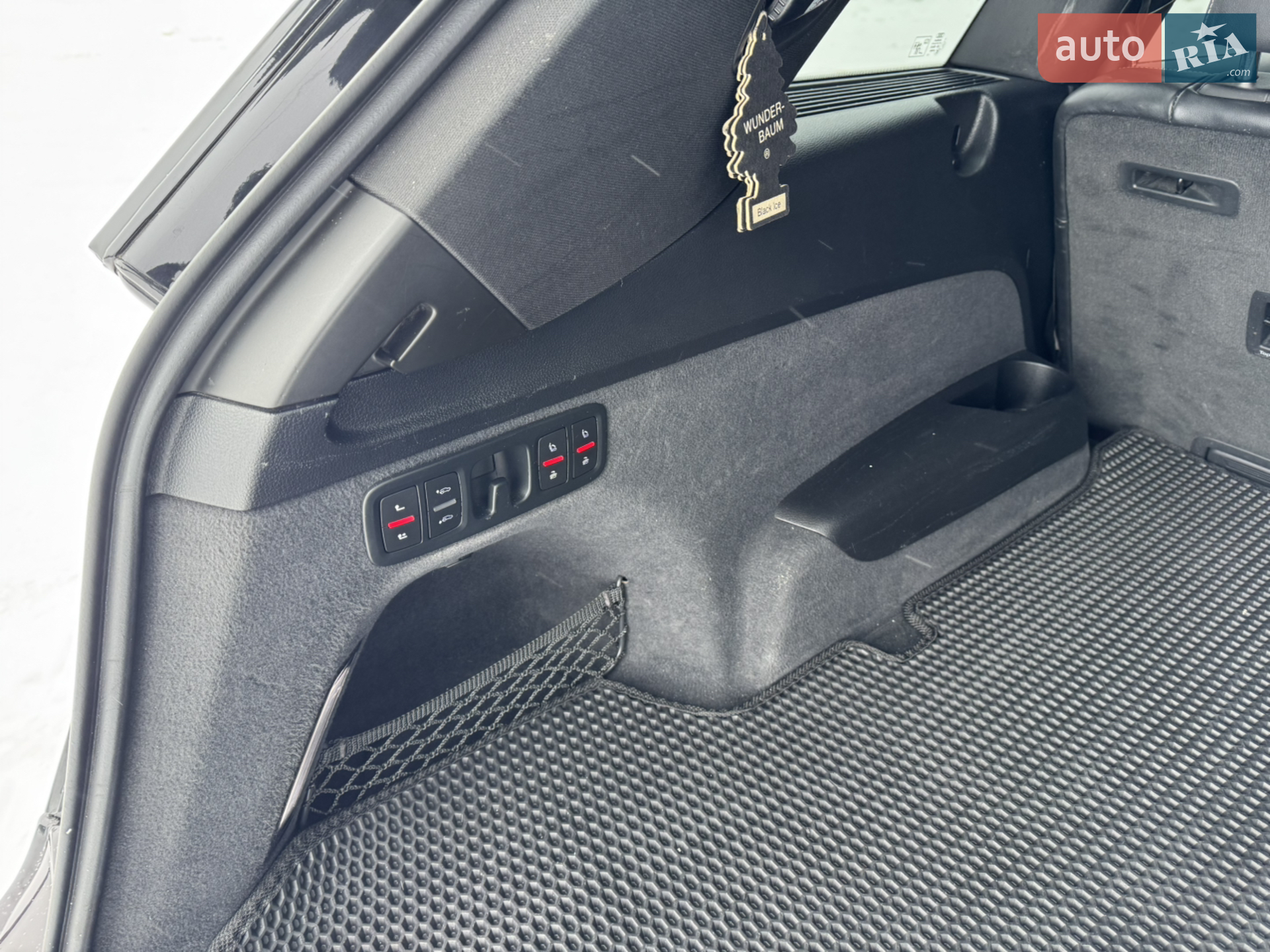 2016 Audi Q7 - мініатюра 14