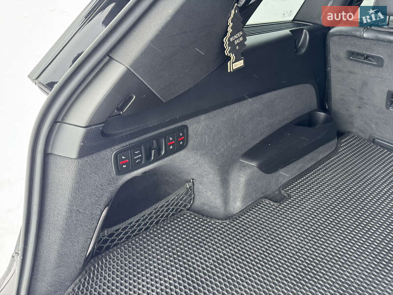 Позашляховик / Кросовер Audi Q7 2016 в Костопілі