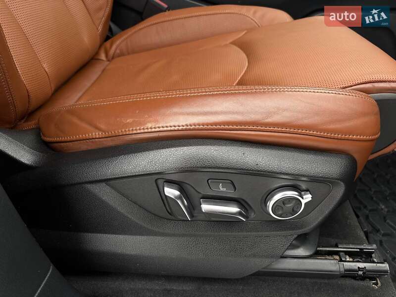 Внедорожник / Кроссовер Audi Q7 2017 в Стрые фото 42 Внедорожник / Кроссовер Audi Q7 2017 в Стрые