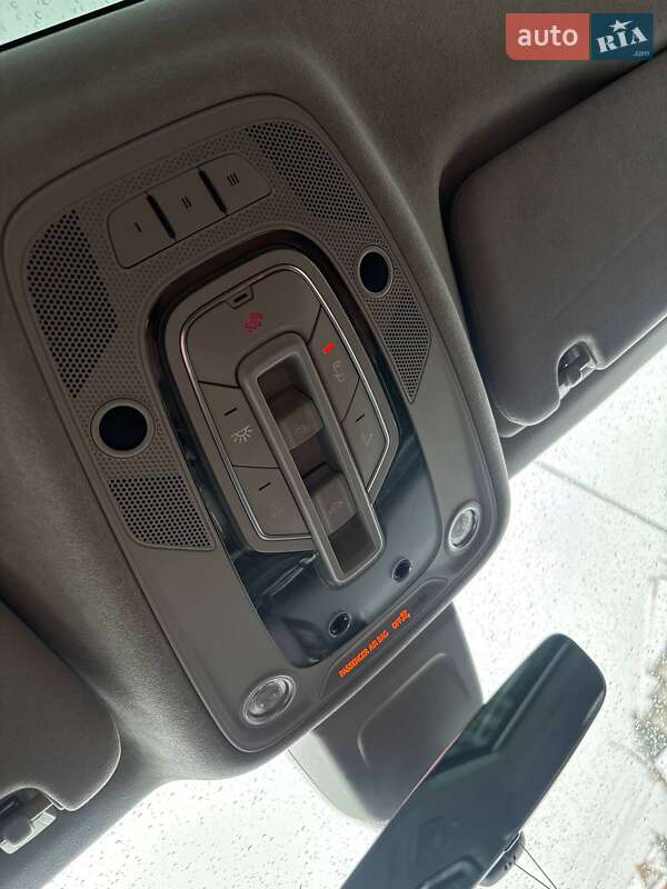 Внедорожник / Кроссовер Audi Q7 2017 в Стрые фото 68 Внедорожник / Кроссовер Audi Q7 2017 в Стрые