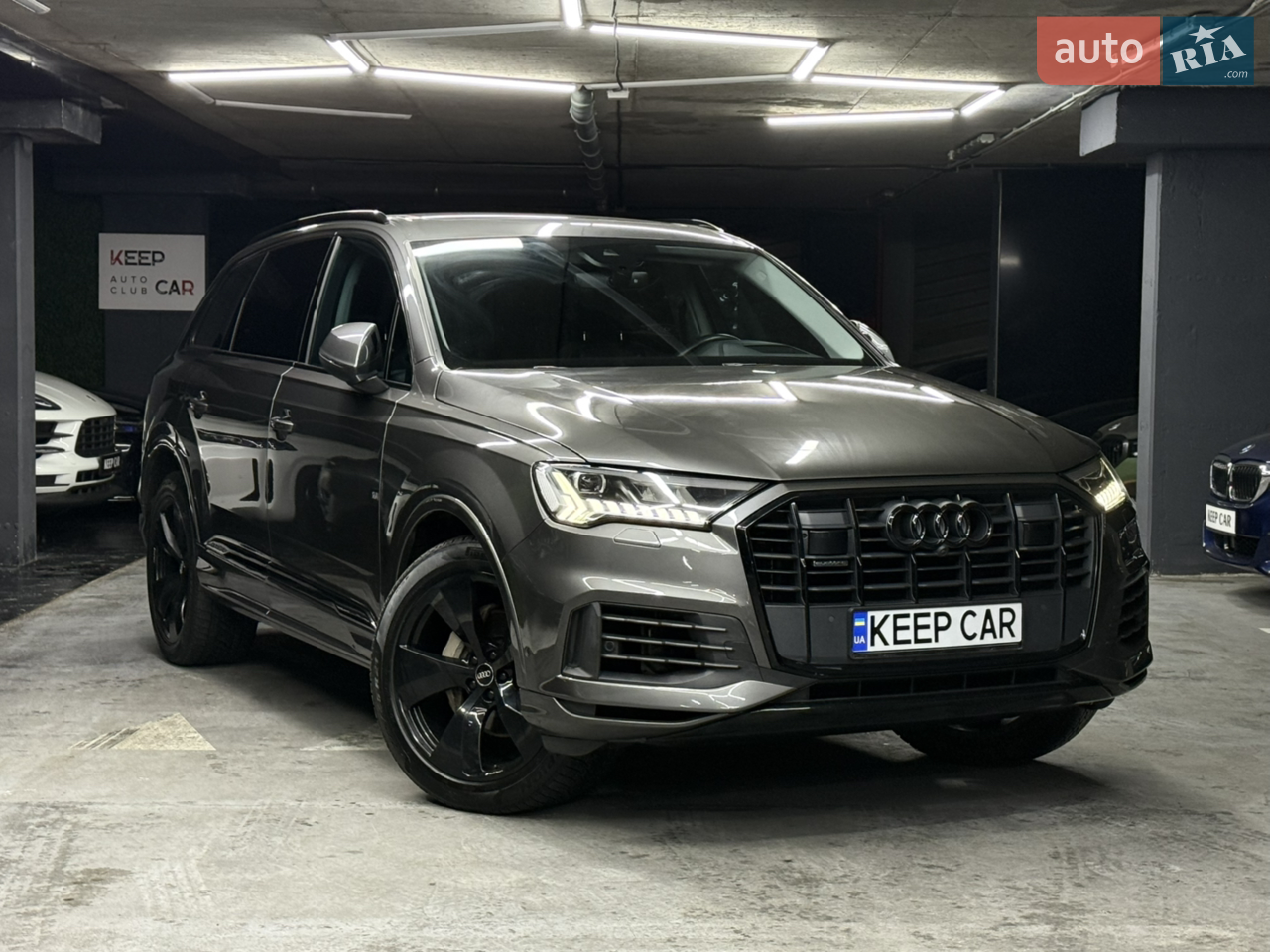 2021 Land Rover Range Rover - мініатюра 48