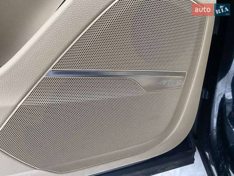 Внедорожник / Кроссовер Audi Q7 2017 в Львове фото 13 Внедорожник / Кроссовер Audi Q7 2017 в Львове