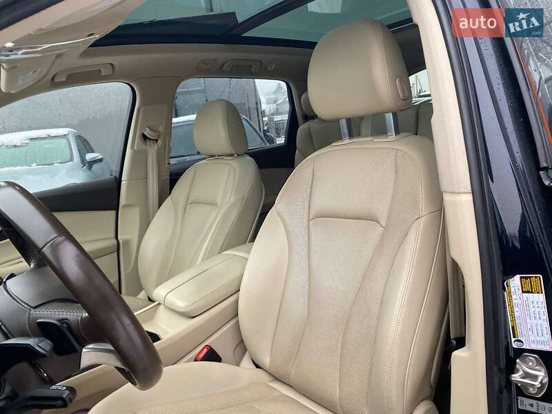 Внедорожник / Кроссовер Audi Q7 2017 в Львове фото 23 Внедорожник / Кроссовер Audi Q7 2017 в Львове