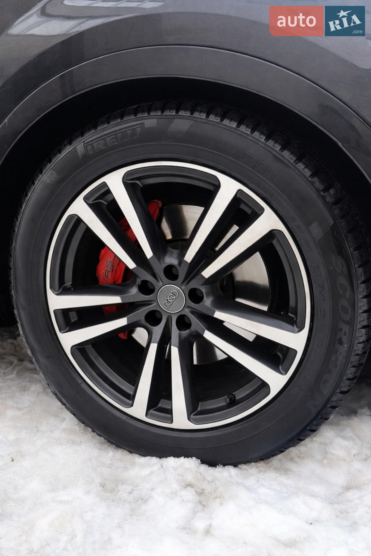 2015 Audi Q7 - мініатюра 6