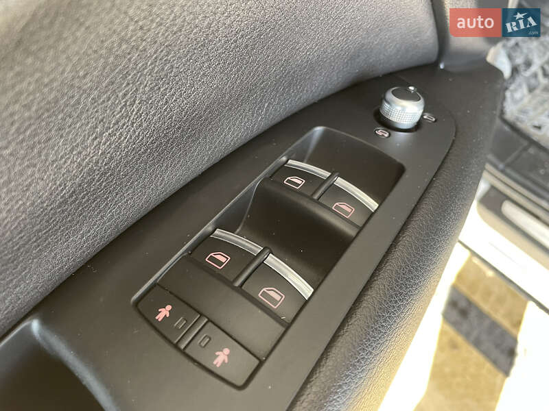 Позашляховик / Кросовер Audi Q7 2012 в Києві фото 20 Позашляховик / Кросовер Audi Q7 2012 в Києві