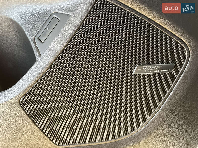 Позашляховик / Кросовер Audi Q7 2012 в Києві фото 23 Позашляховик / Кросовер Audi Q7 2012 в Києві