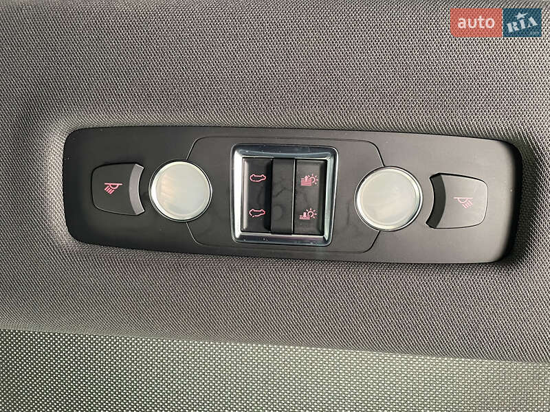 Позашляховик / Кросовер Audi Q7 2012 в Києві фото 37 Позашляховик / Кросовер Audi Q7 2012 в Києві