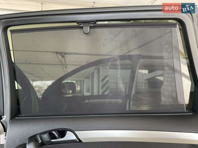 Позашляховик / Кросовер Audi Q7 2012 в Києві фото 45 Позашляховик / Кросовер Audi Q7 2012 в Києві