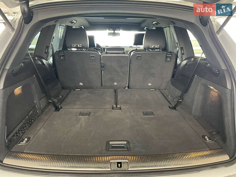 Позашляховик / Кросовер Audi Q7 2012 в Києві фото 55 Позашляховик / Кросовер Audi Q7 2012 в Києві