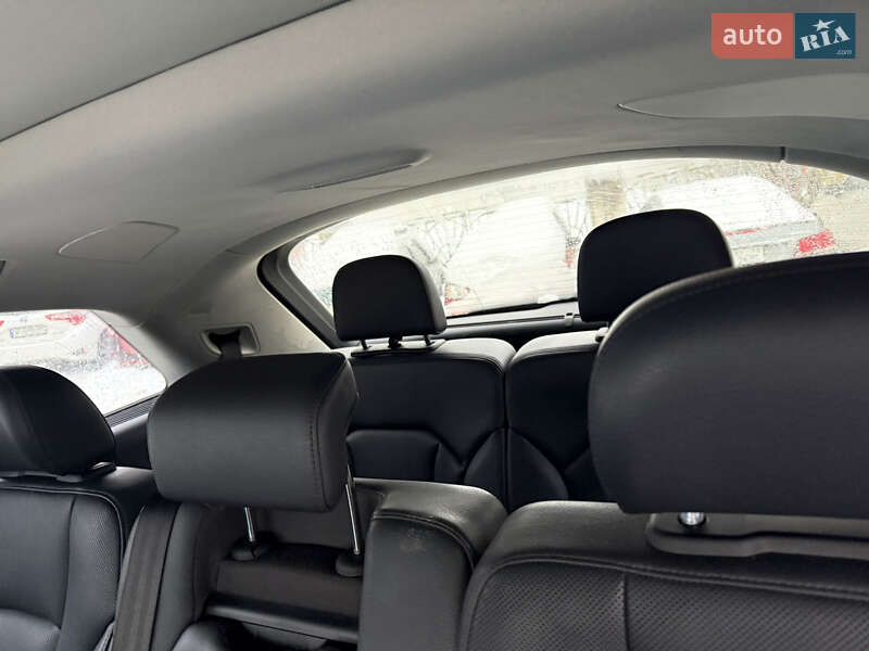 Внедорожник / Кроссовер Audi Q7 2017 в Львове