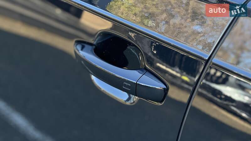 Позашляховик / Кросовер Audi Q7 2016 в Києві фото 10 Позашляховик / Кросовер Audi Q7 2016 в Києві
