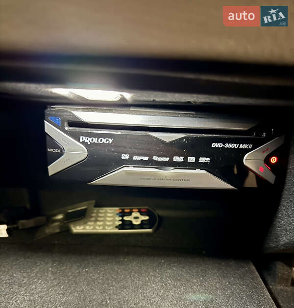 Позашляховик / Кросовер Audi Q7 2007 в Одесі