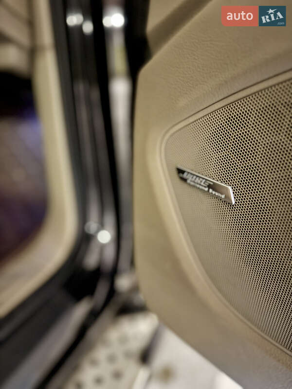 Позашляховик / Кросовер Audi Q7 2007 в Одесі