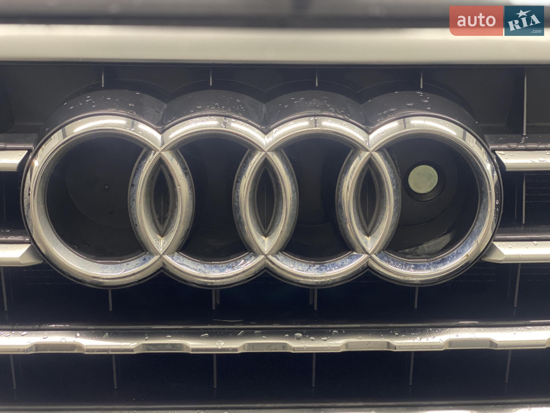 2015 Audi Q7 - мініатюра 9
