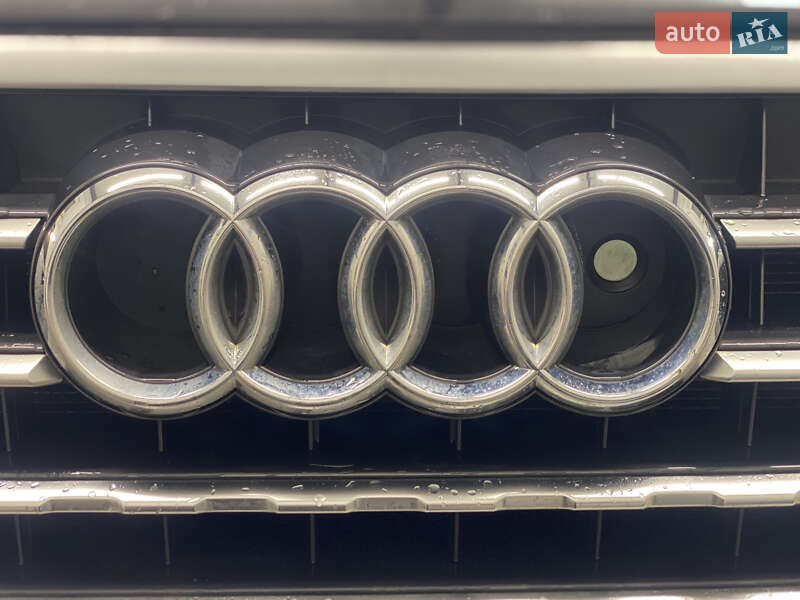 Внедорожник / Кроссовер Audi Q7 2015 в Киеве фото 9 Внедорожник / Кроссовер Audi Q7 2015 в Киеве