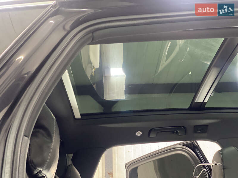 Внедорожник / Кроссовер Audi Q7 2015 в Киеве фото 24 Внедорожник / Кроссовер Audi Q7 2015 в Киеве