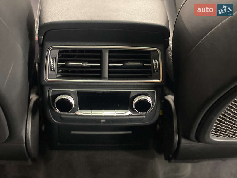 Внедорожник / Кроссовер Audi Q7 2015 в Киеве фото 28 Внедорожник / Кроссовер Audi Q7 2015 в Киеве