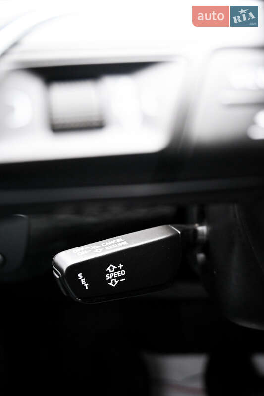 Внедорожник / Кроссовер Audi Q7 2017 в Луцке