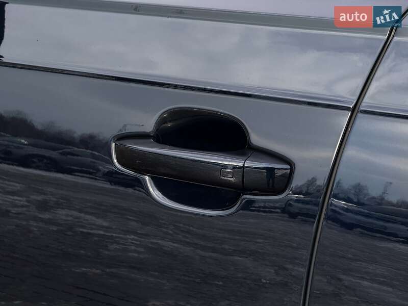 Позашляховик / Кросовер Audi Q7 2016 в Луцьку фото 23 Позашляховик / Кросовер Audi Q7 2016 в Луцьку