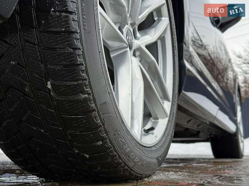 Позашляховик / Кросовер Audi Q7 2016 в Луцьку фото 33 Позашляховик / Кросовер Audi Q7 2016 в Луцьку