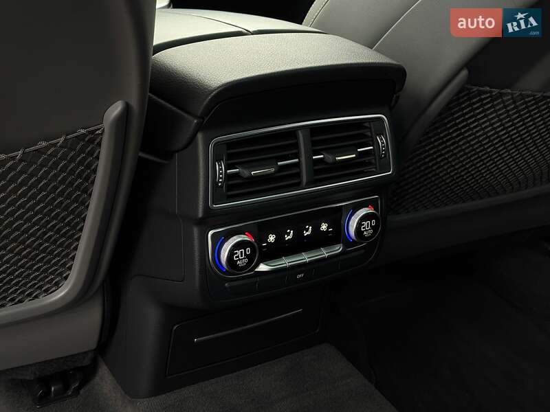 Позашляховик / Кросовер Audi Q7 2016 в Луцьку фото 75 Позашляховик / Кросовер Audi Q7 2016 в Луцьку
