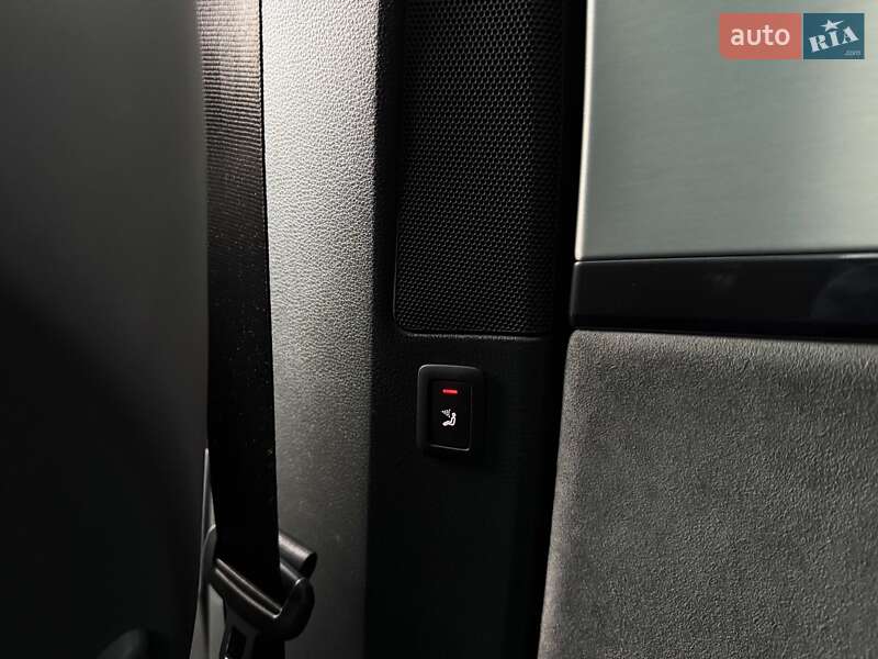 Позашляховик / Кросовер Audi Q7 2016 в Луцьку фото 87 Позашляховик / Кросовер Audi Q7 2016 в Луцьку