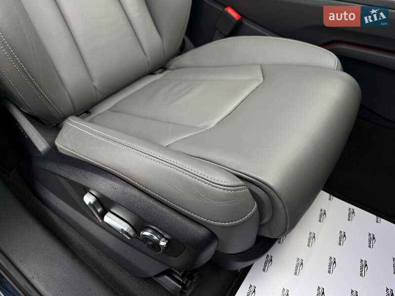 Позашляховик / Кросовер Audi Q7 2016 в Луцьку фото 98 Позашляховик / Кросовер Audi Q7 2016 в Луцьку