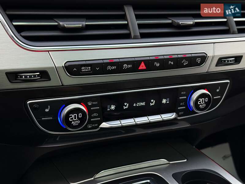 Позашляховик / Кросовер Audi Q7 2016 в Луцьку фото 62 Позашляховик / Кросовер Audi Q7 2016 в Луцьку
