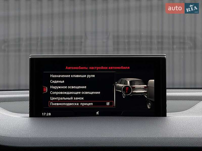 Позашляховик / Кросовер Audi Q7 2016 в Луцьку фото 107 Позашляховик / Кросовер Audi Q7 2016 в Луцьку