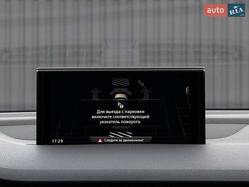 Позашляховик / Кросовер Audi Q7 2016 в Луцьку фото 116 Позашляховик / Кросовер Audi Q7 2016 в Луцьку