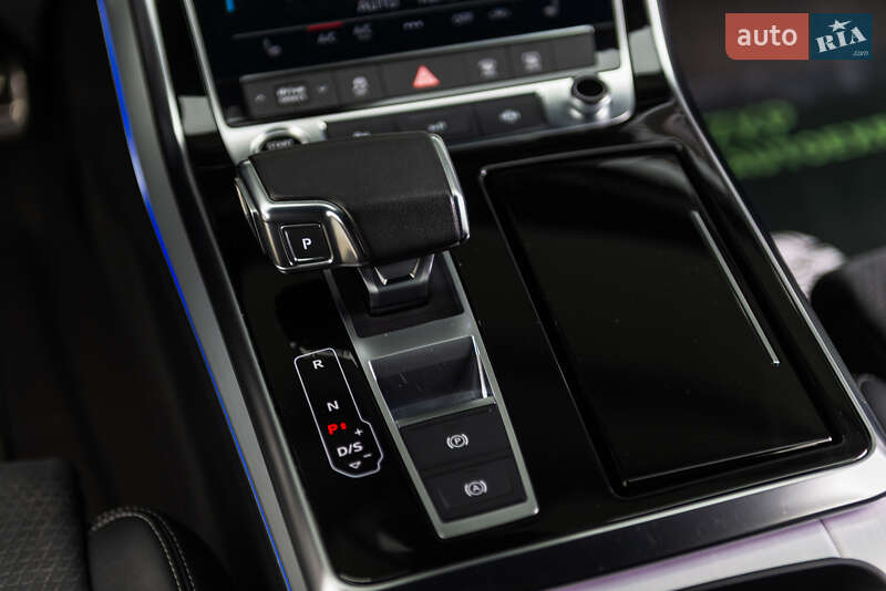 Позашляховик / Кросовер Audi Q7 2022 в Мукачевому фото 20 Позашляховик / Кросовер Audi Q7 2022 в Мукачевому