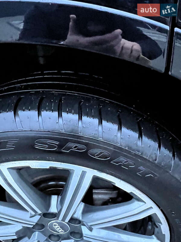 Позашляховик / Кросовер Audi Q7 2016 в Хусті фото 13 Позашляховик / Кросовер Audi Q7 2016 в Хусті