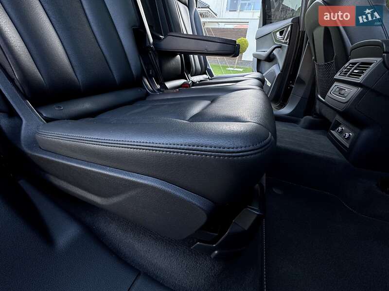 Внедорожник / Кроссовер Audi Q7 2018 в Одессе фото 61 Внедорожник / Кроссовер Audi Q7 2018 в Одессе