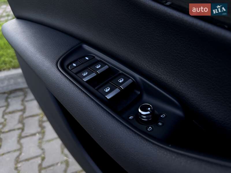 Внедорожник / Кроссовер Audi Q7 2018 в Одессе фото 69 Внедорожник / Кроссовер Audi Q7 2018 в Одессе