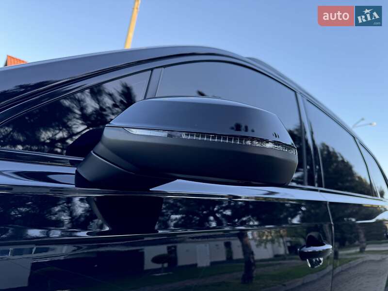 Внедорожник / Кроссовер Audi Q7 2018 в Одессе фото 79 Внедорожник / Кроссовер Audi Q7 2018 в Одессе