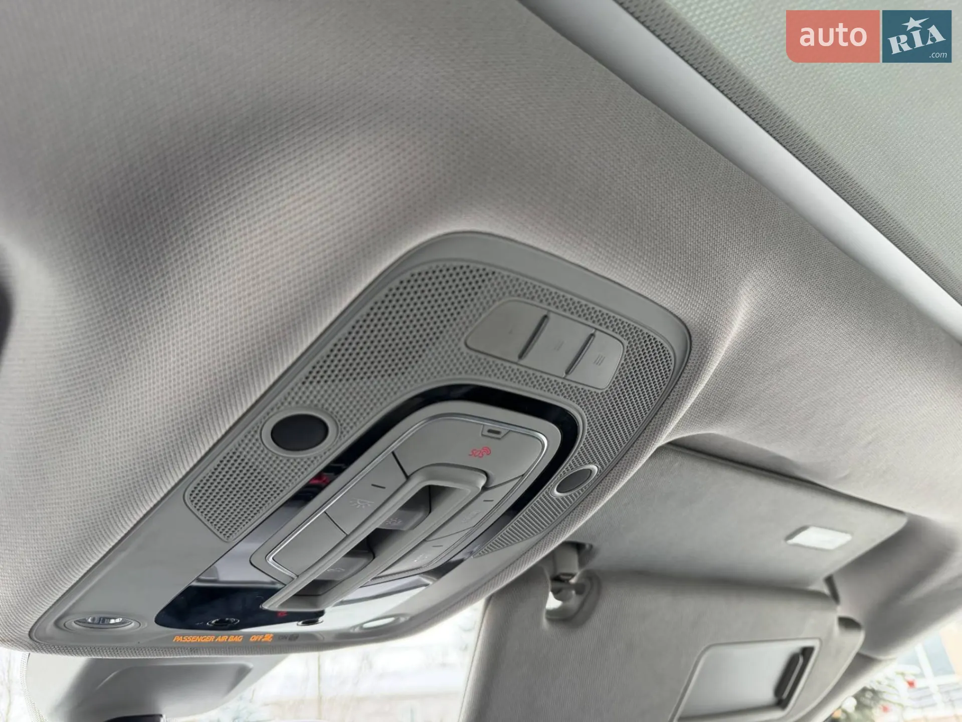 2019 Audi Q7 - мініатюра 15