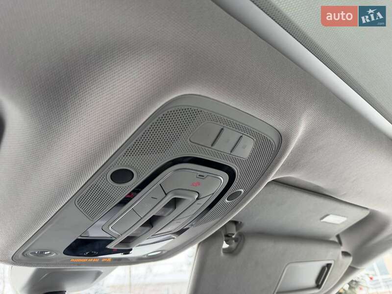 Внедорожник / Кроссовер Audi Q7 2019 в Виннице