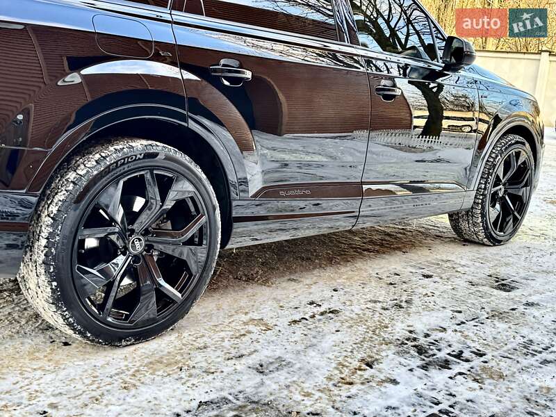 Внедорожник / Кроссовер Audi Q7 2018 в Одессе фото 2 Внедорожник / Кроссовер Audi Q7 2018 в Одессе