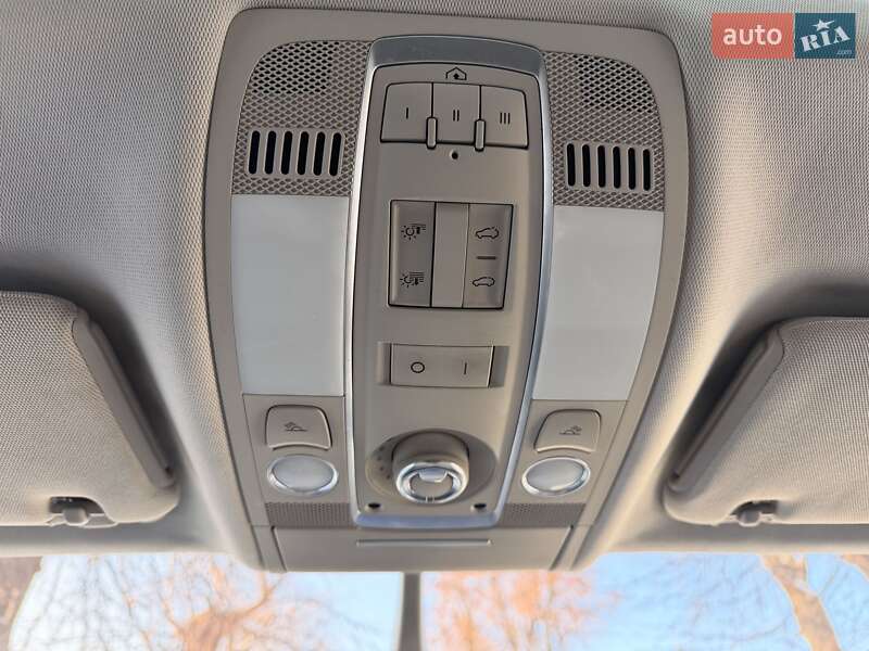 Внедорожник / Кроссовер Audi Q7 2014 в Киеве