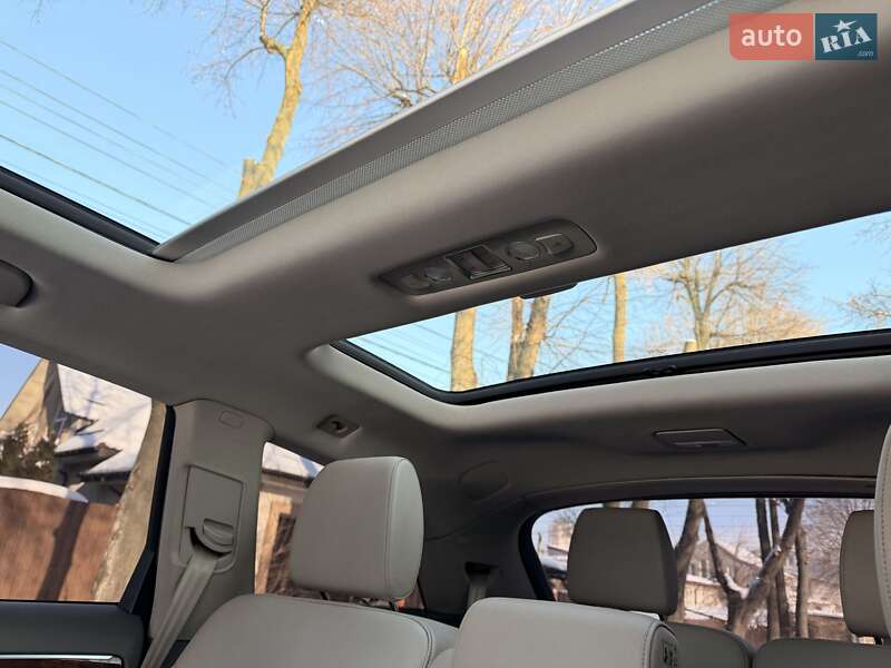 Внедорожник / Кроссовер Audi Q7 2014 в Киеве