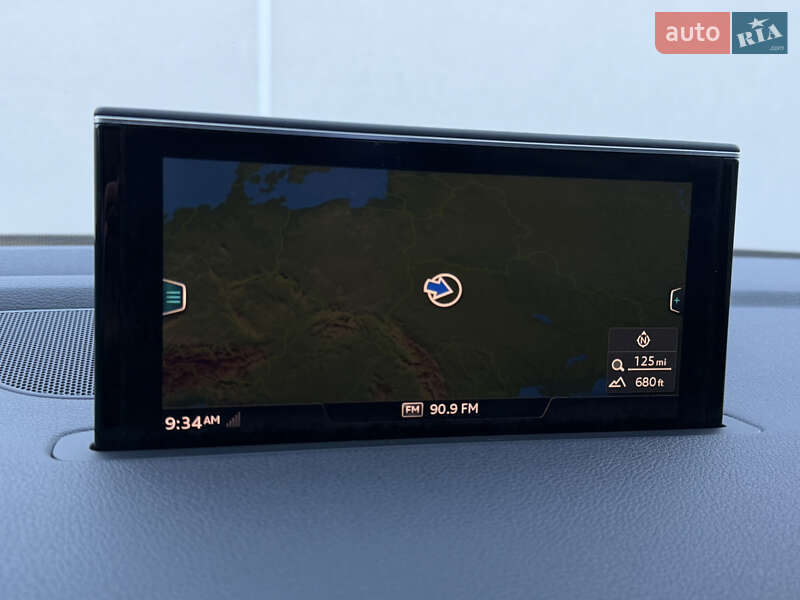 Внедорожник / Кроссовер Audi Q7 2015 в Ровно