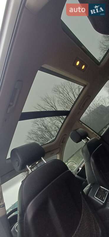 Внедорожник / Кроссовер Audi Q7 2008 в Львове