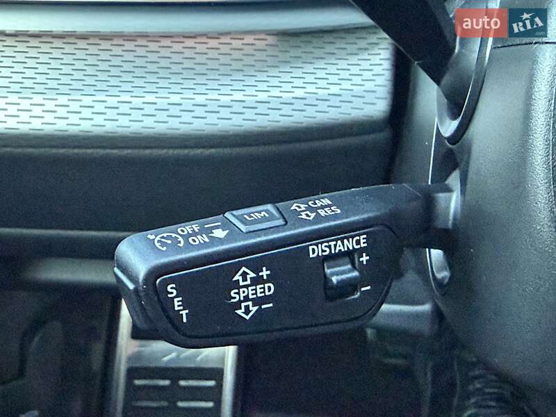 Внедорожник / Кроссовер Audi Q7 2025 в Киеве