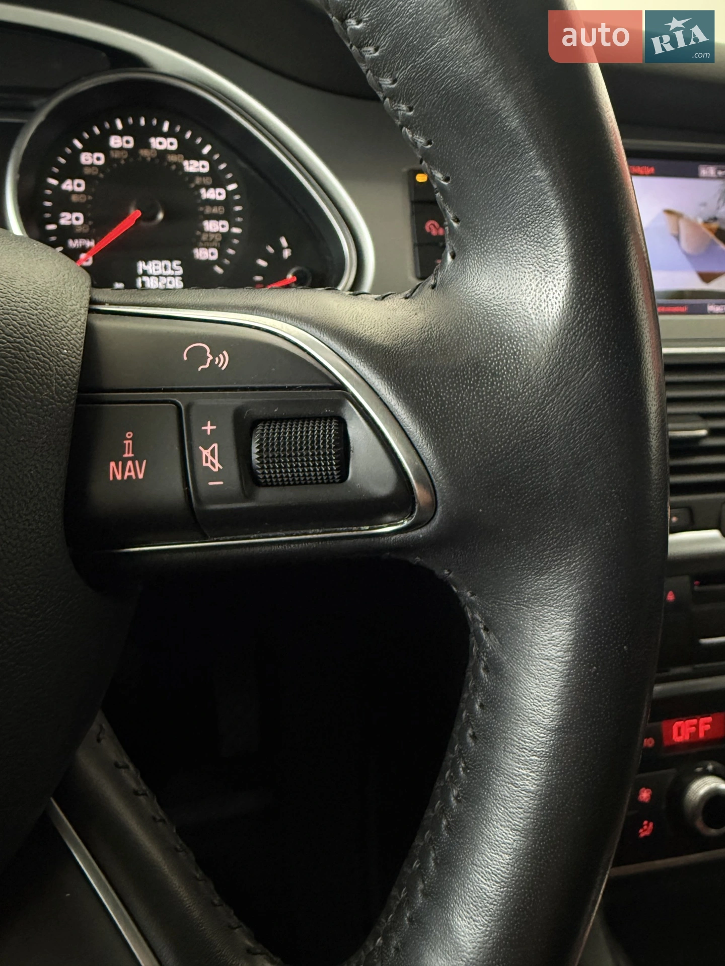 2013 Audi Q7 - мініатюра 25