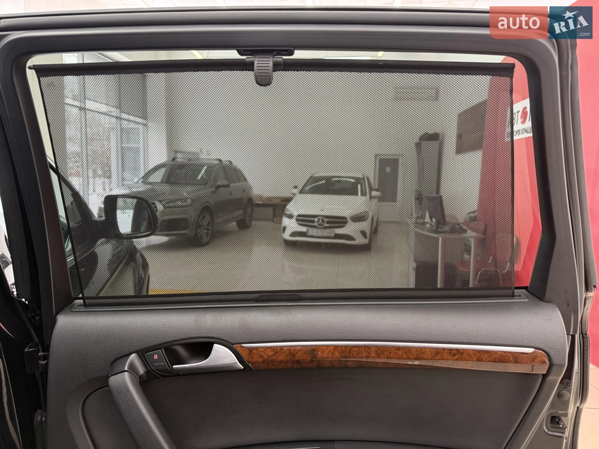 2013 Audi Q7 - мініатюра 35