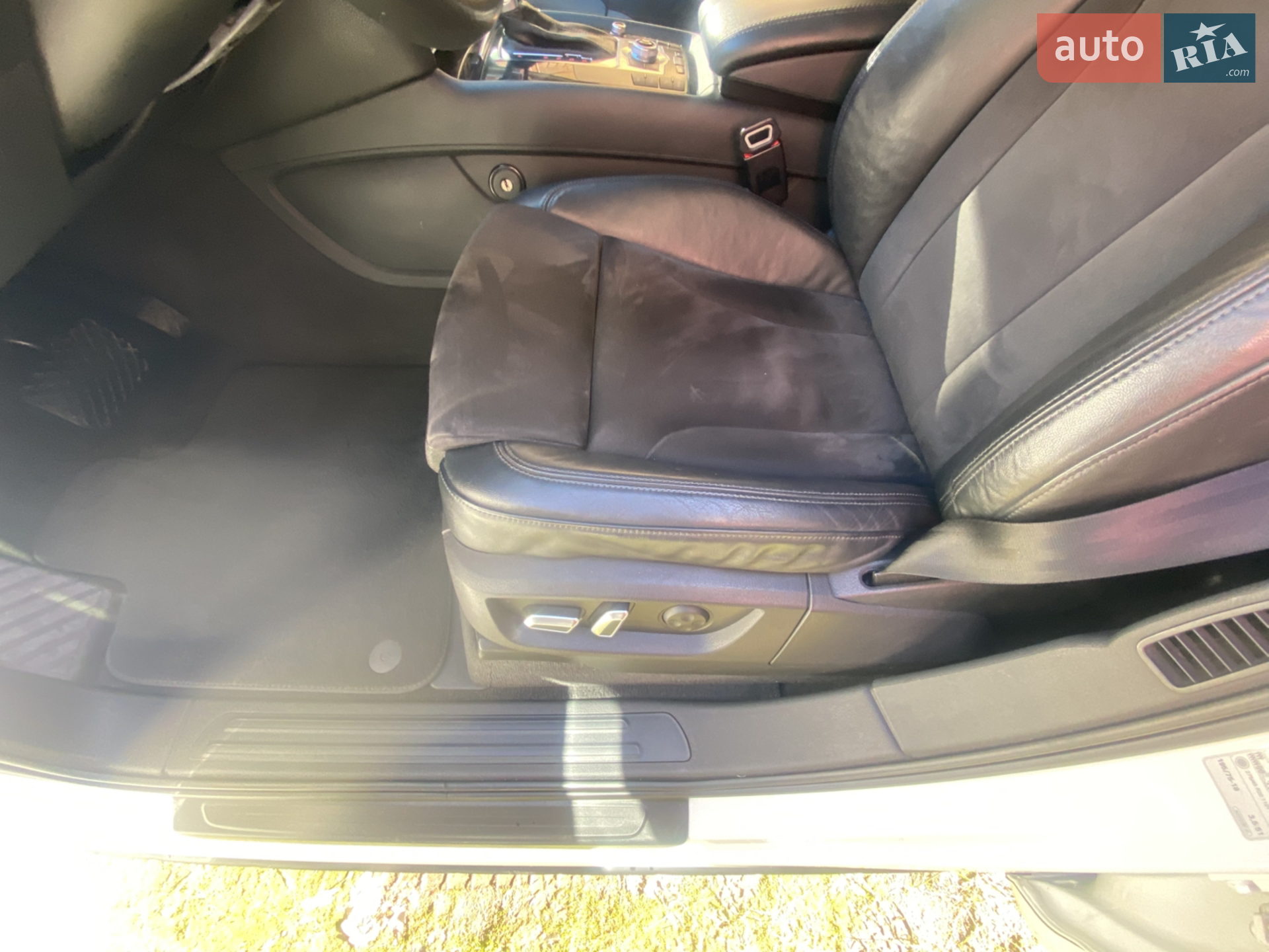 2015 Audi Q7 - мініатюра 74